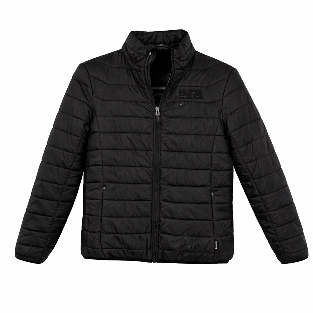 Puffer Coat